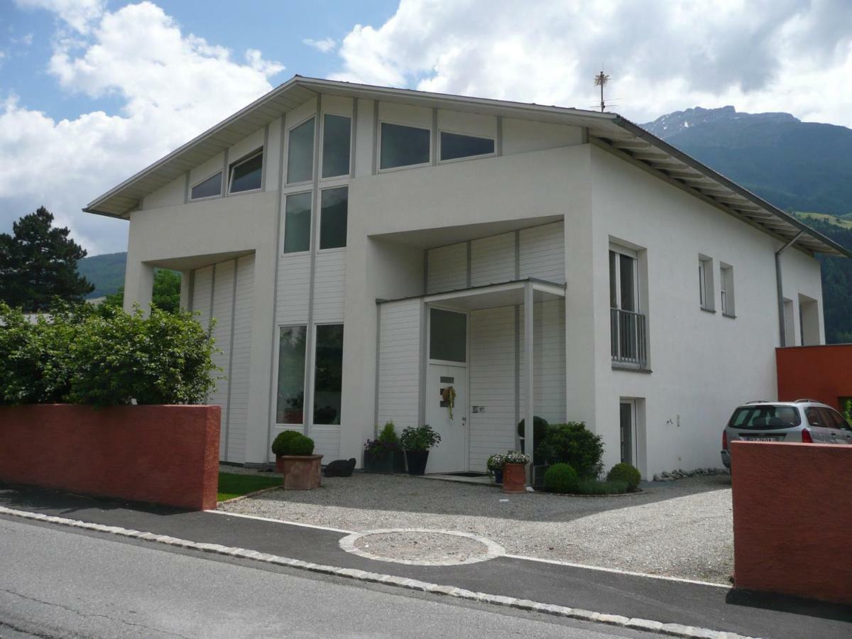 拉萨Haus Ilse & Karl Heinz公寓 外观 照片